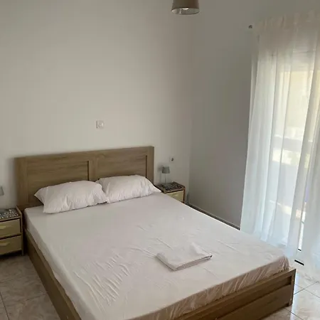 Apartment G.s Ialysos (Rhodes)