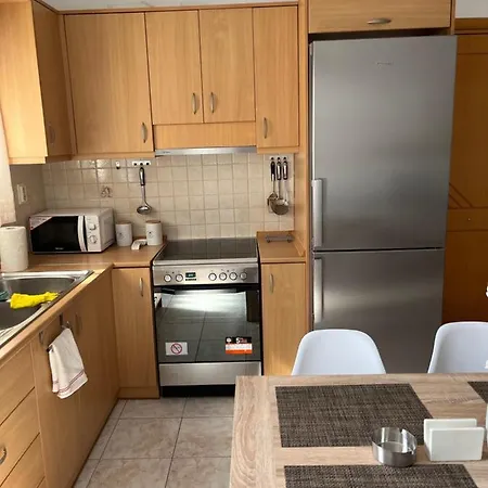 Apartment G.s *