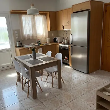 Apartment G.s