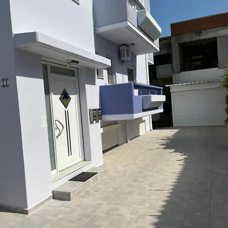 G.s Apartment Ialysos (Rhodes)