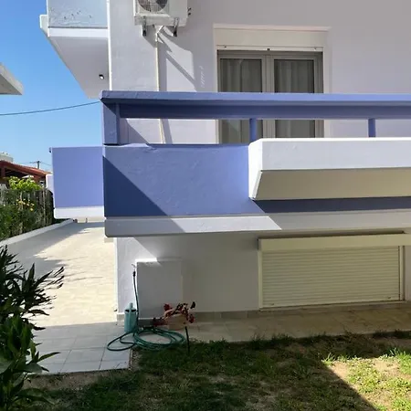 G.s Apartment Ialysos (Rhodes)